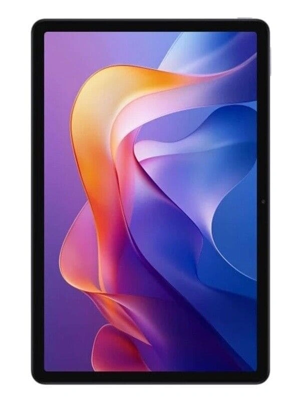 Планшет Redmi Pad 2 8/256Гб Wi-Fi, Мятно-зелёный. Фото 2