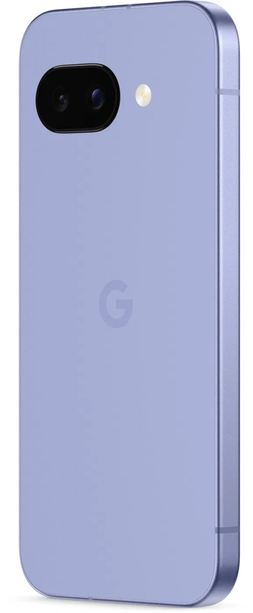 Смартфон Google Pixel 9a 8/256Гб Ирис. Фото 5