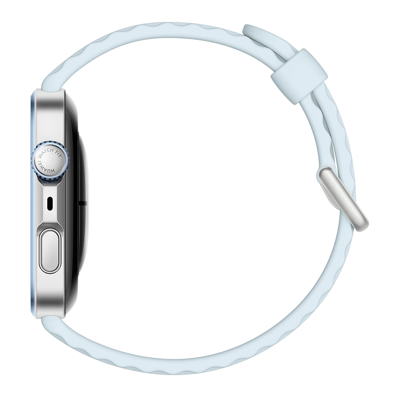 Умные часы Huawei Watch Fit 4 Pro, Синий (SYA-B29). Фото 6