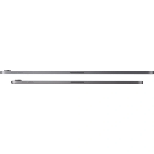 Apple iPad Air 11 (2024) Wi-Fi 256Гб Космический серый (MUWG3). Фото 4