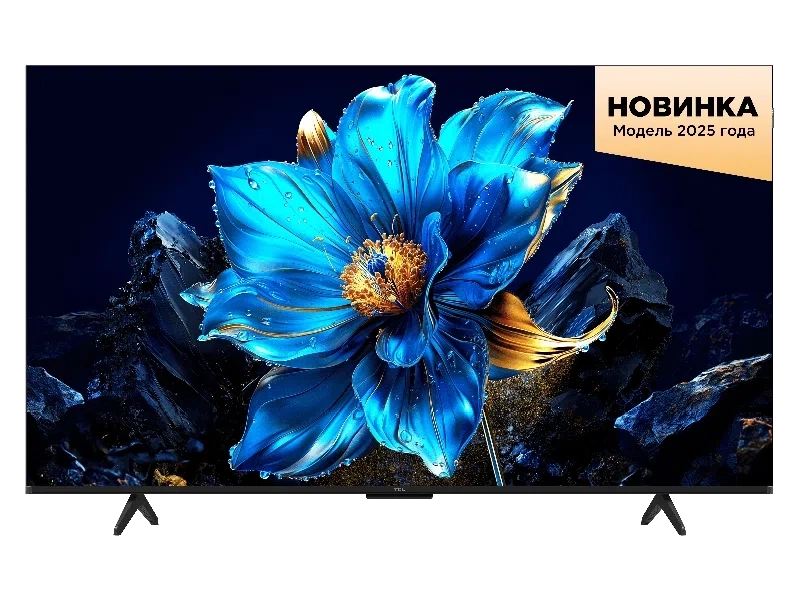 Телевизор TCL 65" P7K QLED TV (65P7K). Фото 1