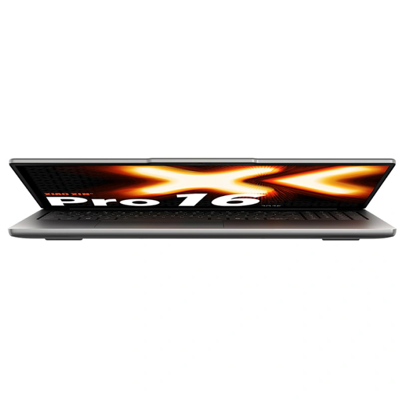 Lenovo Xiaoxin Pro 16C 2025 (AHP10R) Серый (16", Ryzen AI 7 H 255, 24Гб, 1Тб SSD, AMD Radeon 780M, Windows 11). Фото 8