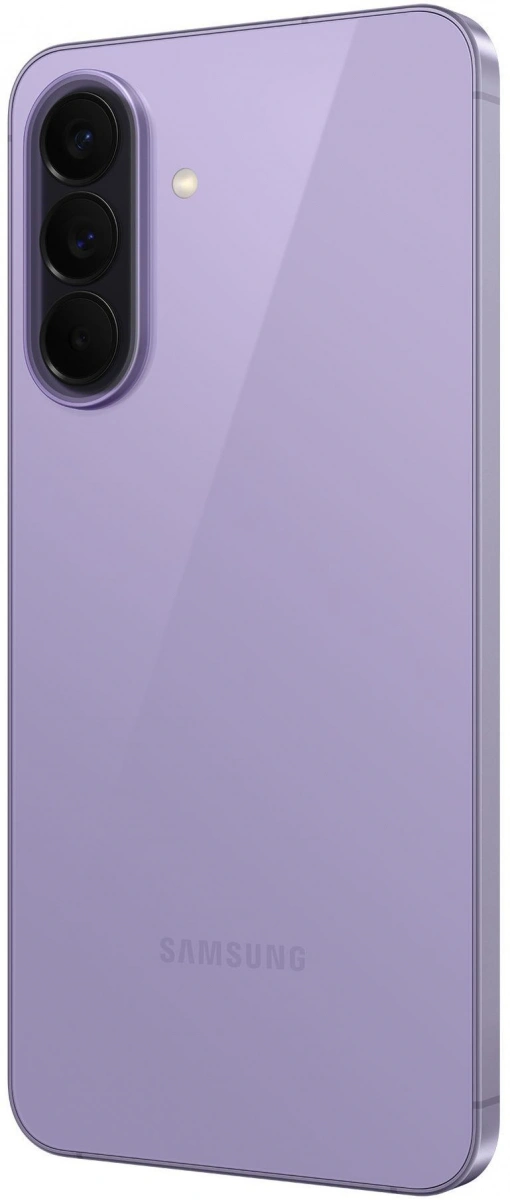 Смартфон Samsung Galaxy A57 8/128Гб, Сиреневый (SM-A576B). Фото 7