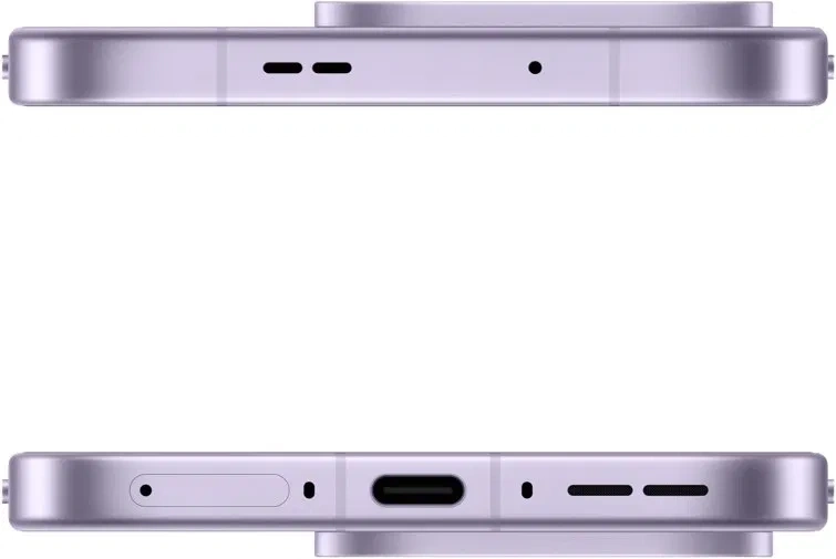 Смартфон OnePlus 15 16/512Гб Ультрафиолет (CPH2747) (Без адаптера). Фото 8