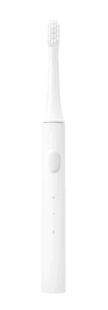 Электрическая зубная щетка MiJia T100, Белая (MES603). Фото 1