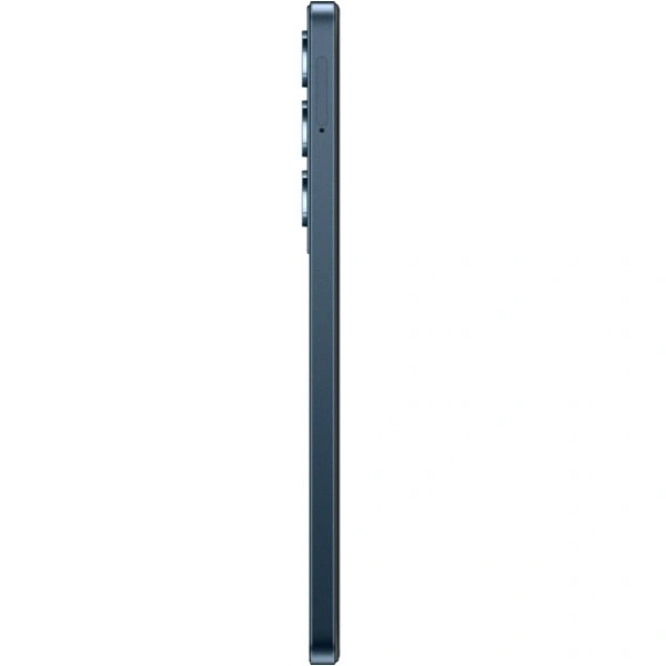 Смартфон Realme C65 6/128Гб Чёрный (RMX3910). Фото 8