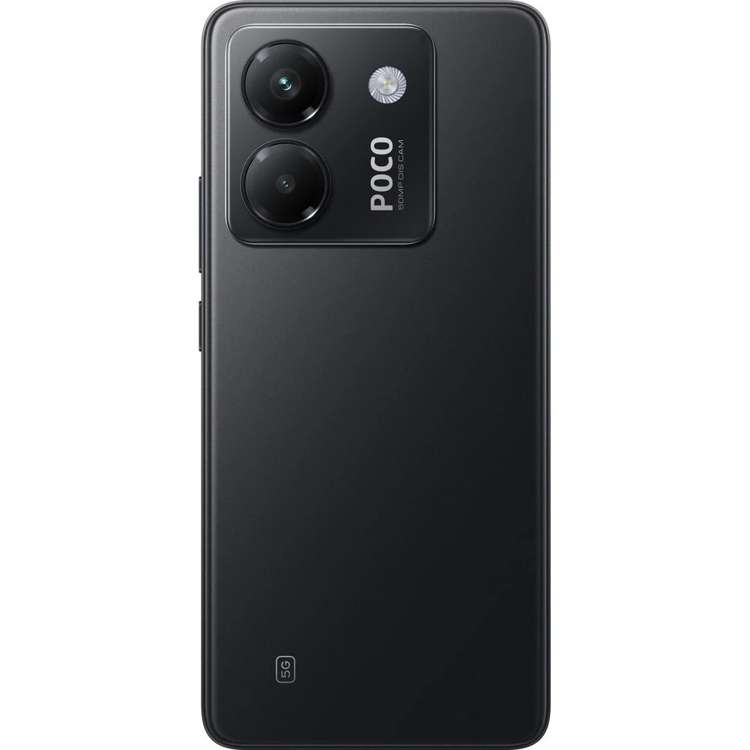 Смартфон Poco M7 Pro 12/512Гб Чёрный. Фото 3