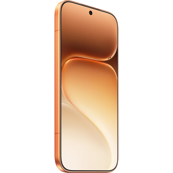 Смартфон Honor 600 5G 12/256Гб, Оранжевый (VKJ-NX9). Фото 4