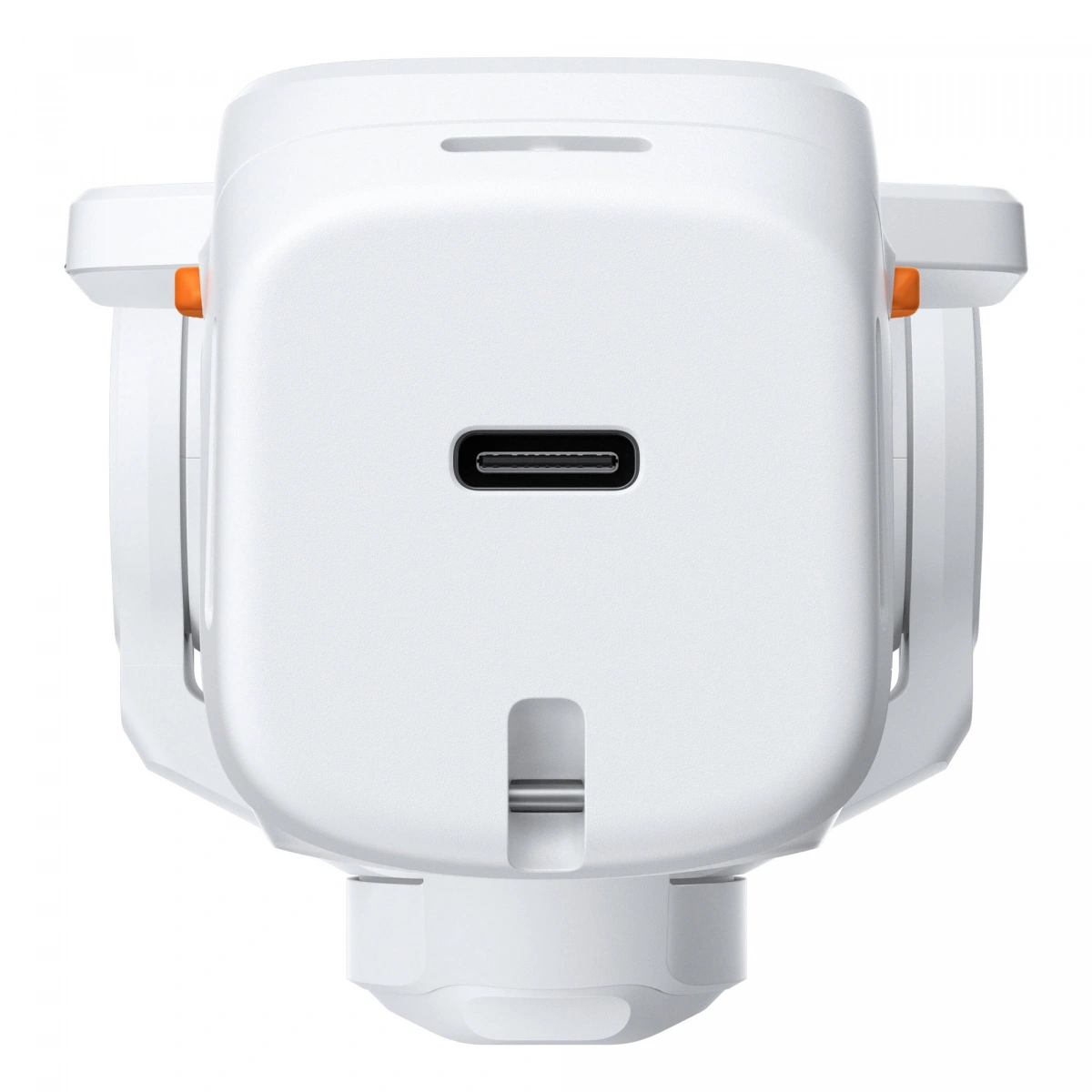 Экшн-камера Insta360 Luna Ultra Standard Bundle, Белый (CINSABTA). Фото 11