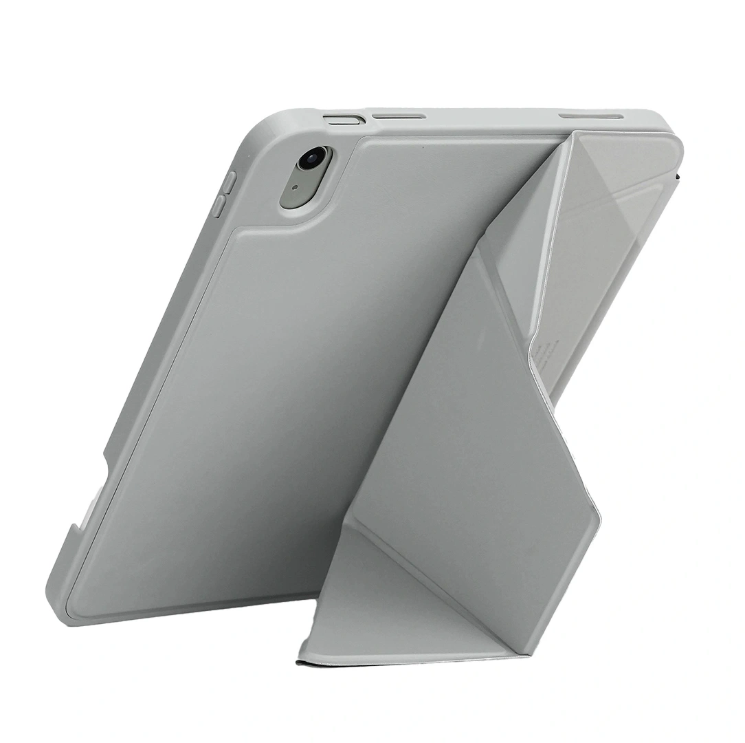 Чехол Wiwu Transformers Protect Case для iPad Air 11(2025)/ Air 10.9"(2022), Серый (JD-106). Фото 3