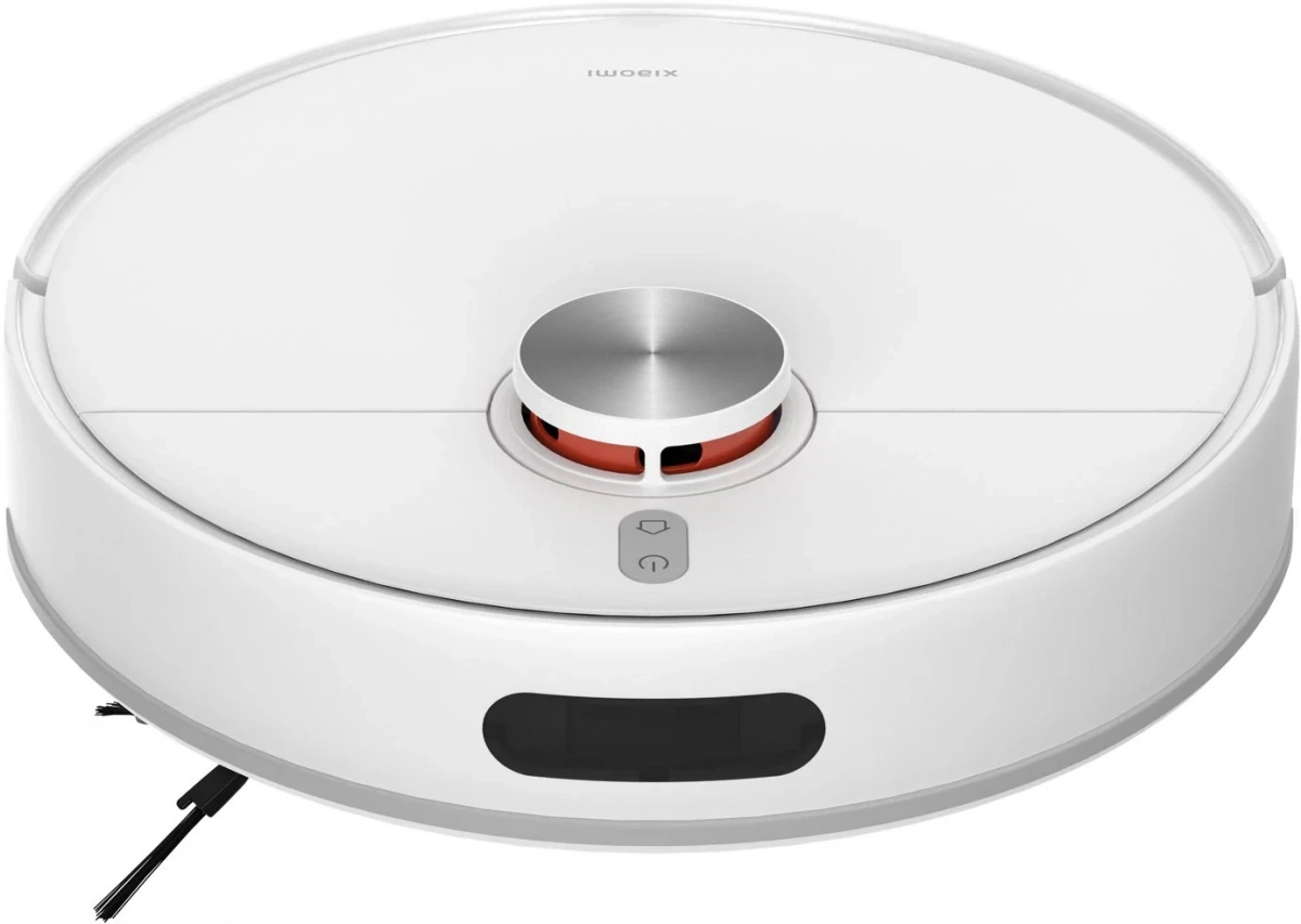 Робот-пылесос Xiaomi Robot Vacuum S40, Белый (BHR084AEU). Фото 5