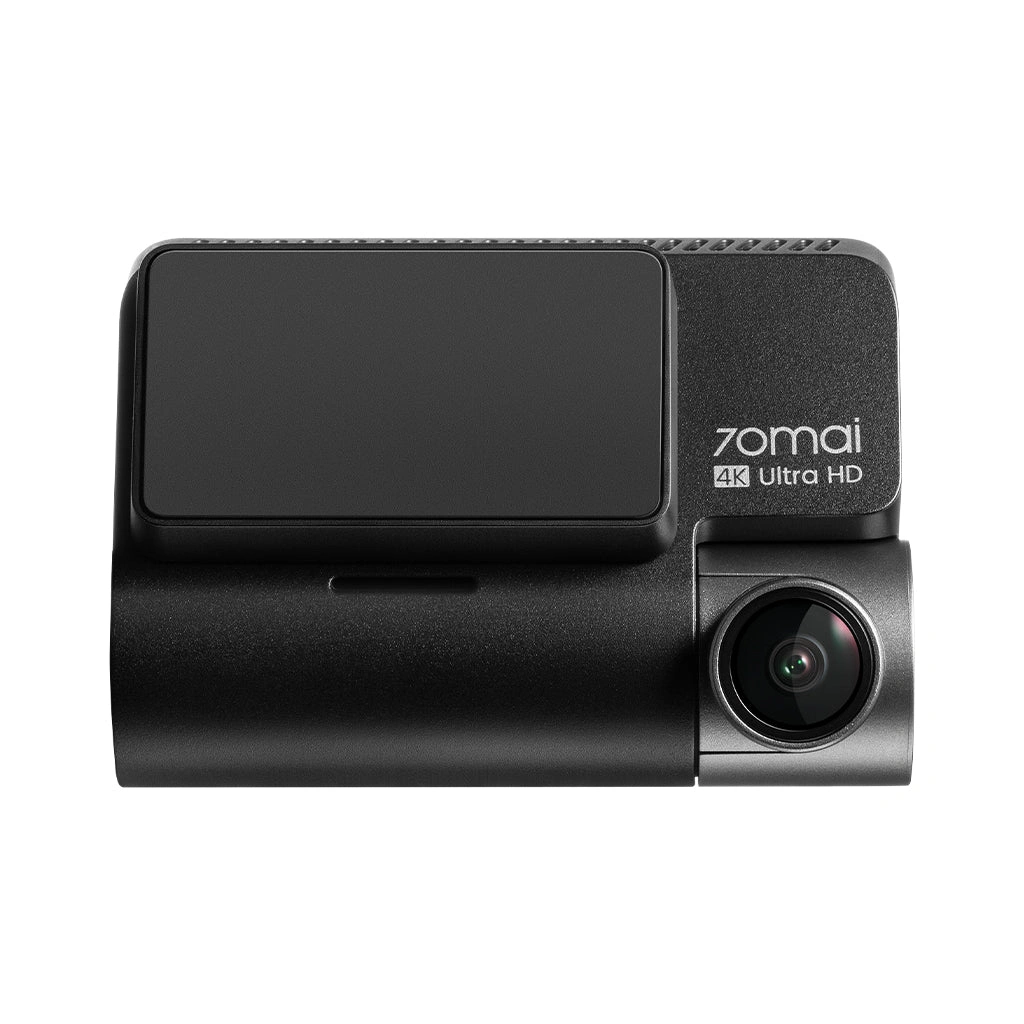Видеорегистратор 70mai Dash Cam 4K A810-2 с камерой заднего вида RC12. Фото 2