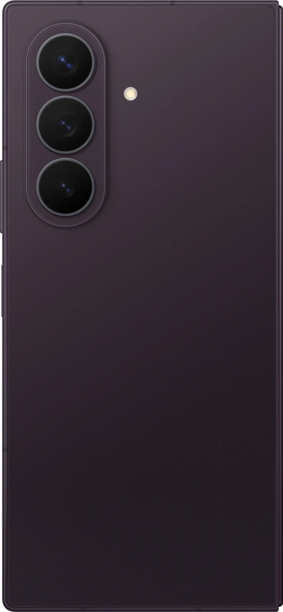 Смартфон Samsung Galaxy Z Fold8 Ultra 12/256Гб Фиолетовый (SM-F976B). Фото 7