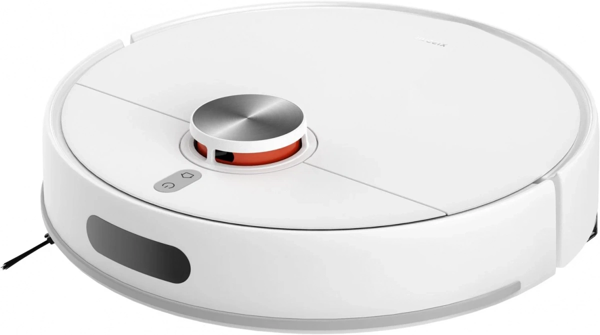 Робот-пылесос Xiaomi Robot Vacuum S40, Белый (BHR084AEU). Фото 4