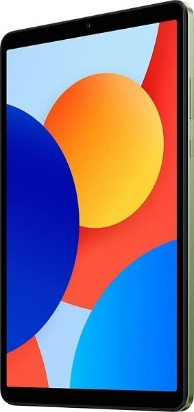 Планшет Redmi Pad SE 8.7 Wi-Fi 4/128Гб, Зелёное сияние. Фото 5