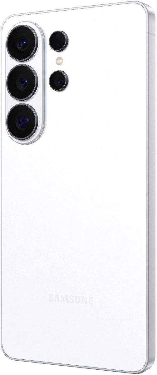 Смартфон Samsung Galaxy S26 Ultra 12/512Гб, Белый (SM-S9480). Фото 13