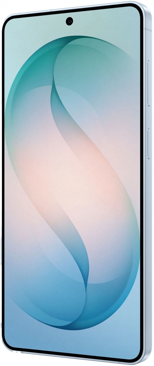 Смартфон Samsung Galaxy S26 Plus 12/512Гб, Голубой (SM-S947B). Фото 5