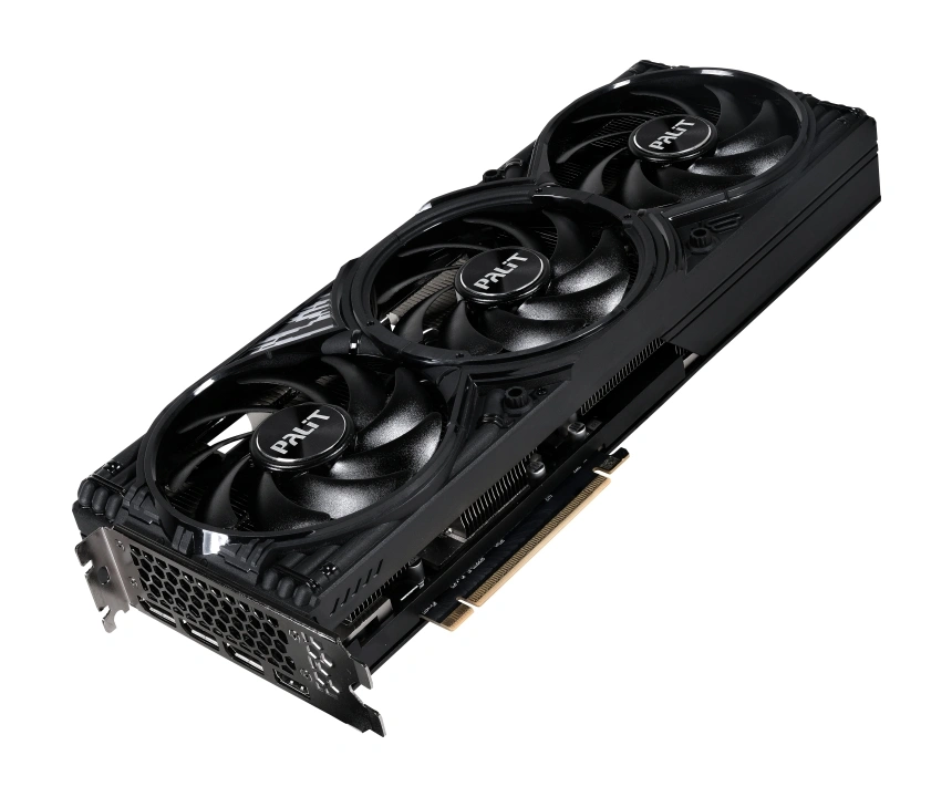 Системный блок CORE ULTRA (Model 5 Ryzen 7 9800 X3D, 32Гб DDR5, RTX5070 Ti, SSD 2Тб M.2, Gigabyte X870E, 850Вт). Фото 10