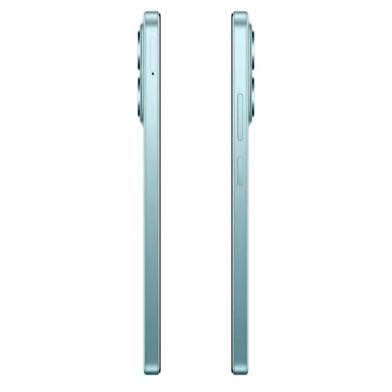 Смартфон Redmi 15C 4/256Гб Мятно-зелёный (NFC). Фото 4