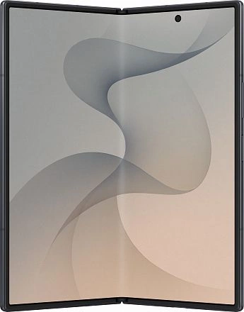 Смартфон Samsung Galaxy Z Fold8 Ultra 12/256Гб Графитовый (SM-F976B). Фото 3