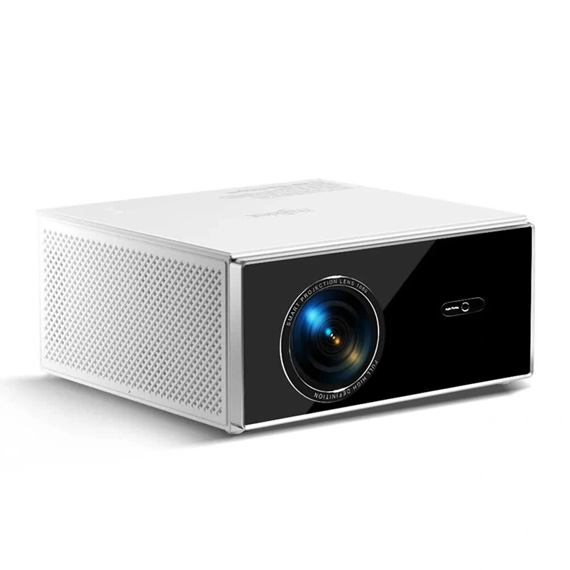Проектор Thundeal TDA7W, White. Фото 3