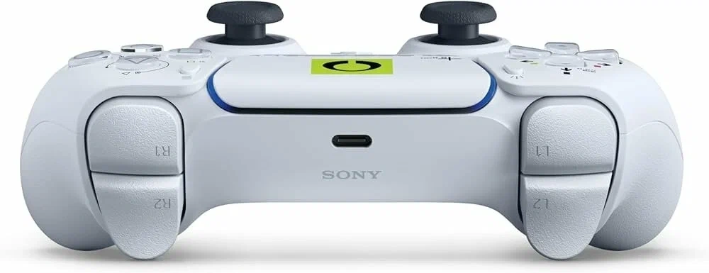 Беспроводной контроллер Sony DualSense (PS5), Marathon Limited Edition (CFI-ZCT1). Фото 3