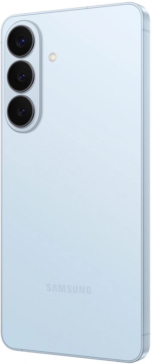 Смартфон Samsung Galaxy S26 Plus 12/512Гб, Голубой (SM-S947B). Фото 7