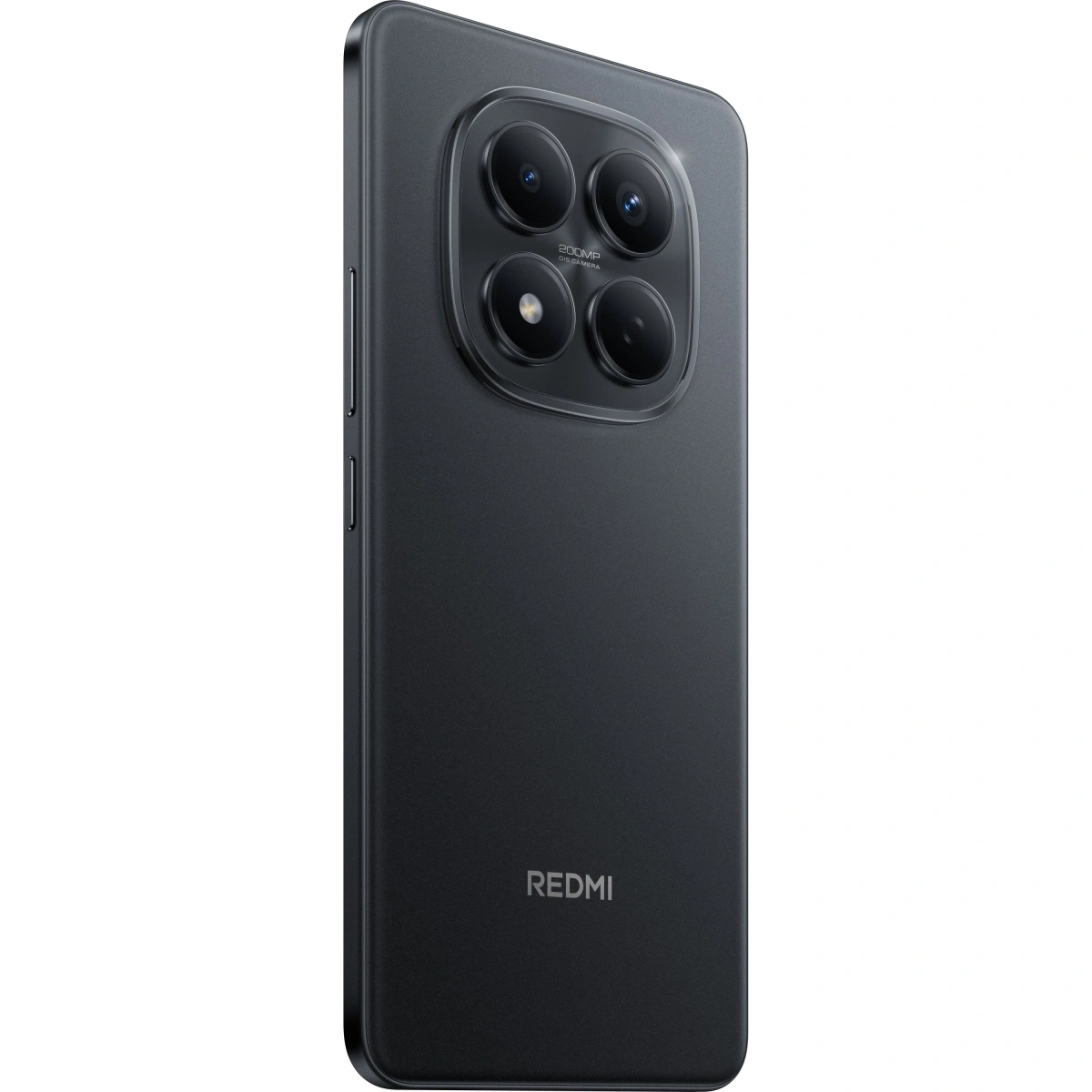Смартфон Redmi Note 15 Pro 12/256Гб Чёрный. Фото 6