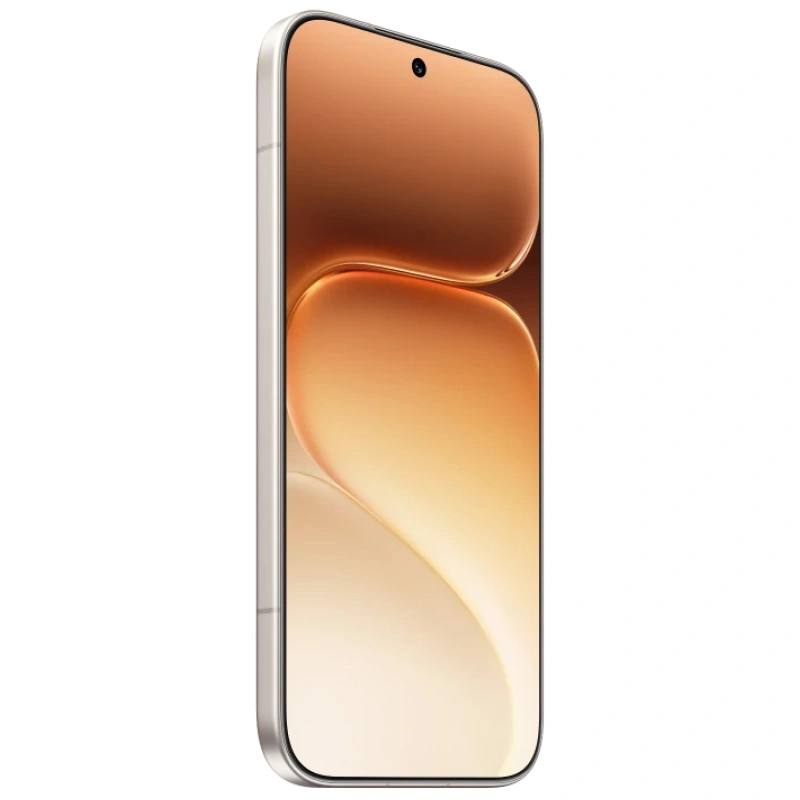 Смартфон Honor 600 Pro 5G 12/256Гб, Бежевый (VKP-NX9). Фото 6