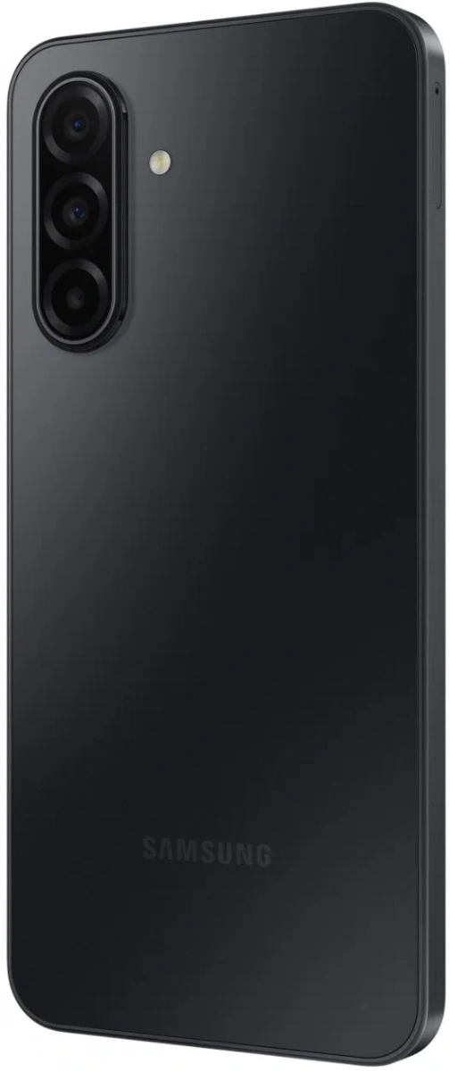 Смартфон Samsung Galaxy A17 8/256Гб Чёрный (SM-A176B). Фото 4