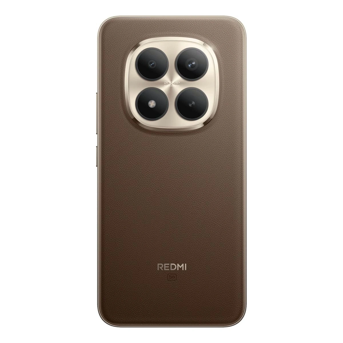 Смартфон Redmi Note 15 Pro Plus 5G 12/512Гб Коричневый мокко. Фото 2