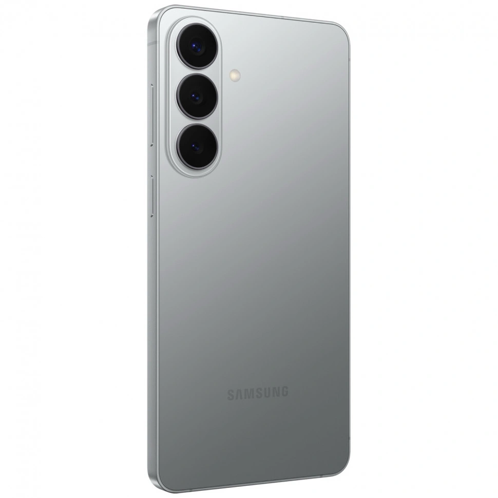 Смартфон Samsung Galaxy S26 Plus 12/256Гб, Серебристый (SM-S947B). Фото 5