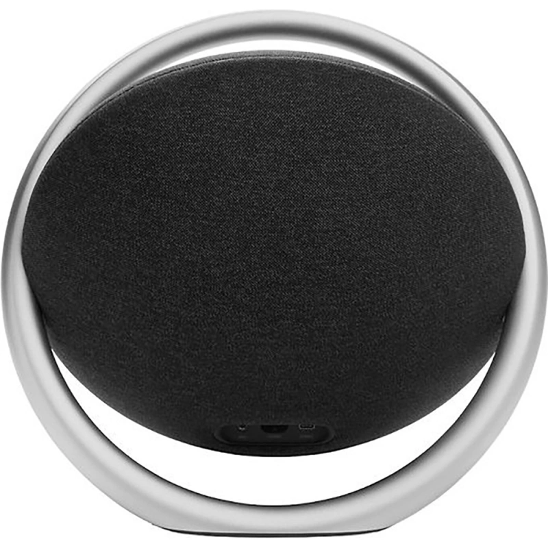Беспроводная акустика Harman/Kardon Onyx Studio 8 Чёрная. Фото 2