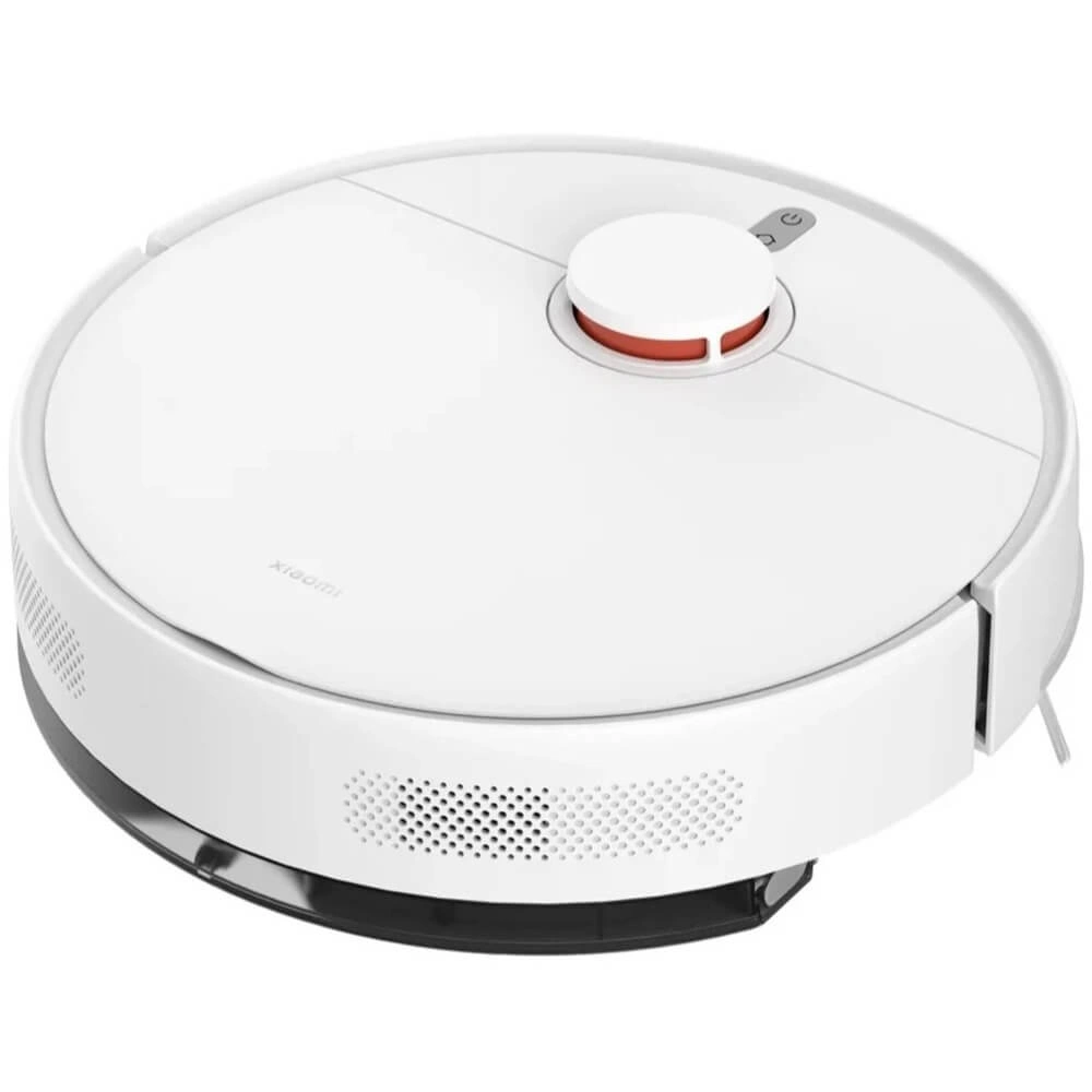 Робот-пылесос Xiaomi Robot Vacuum S40C, Белый (BHR9664EU). Фото 2