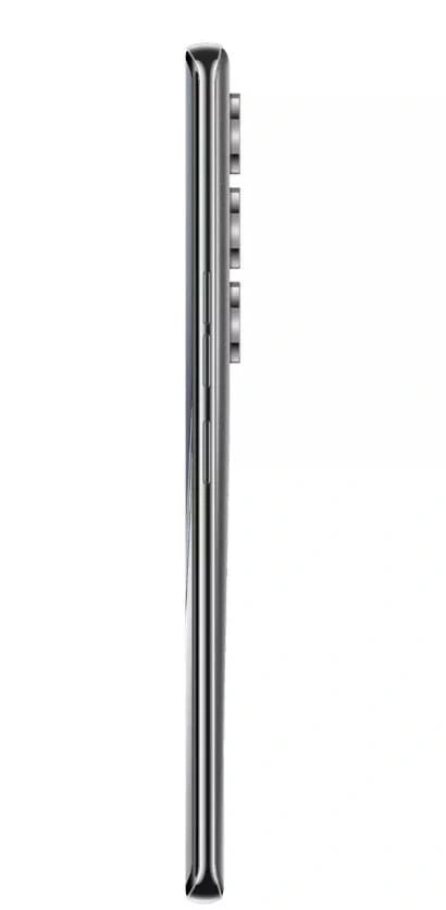 Смартфон TECNO CAMON 40 Pro 5G 8/256Гб Галактический чёрный (CM7). Фото 6