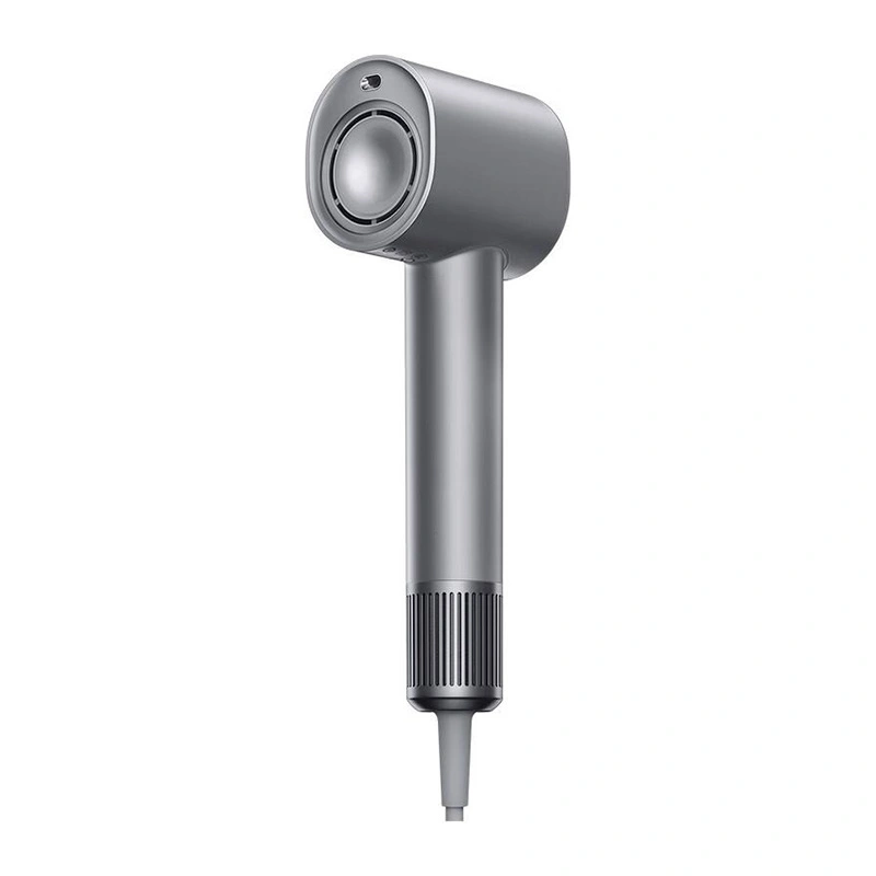 Фен для волос Mijia High Speed Hair Dryer H701, Серый (GSH701LXT). Фото 2