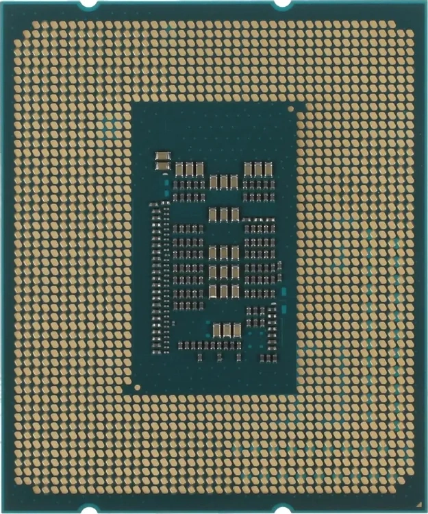 Процессор Intel Core i3 13100, LGA 1700, OEM. Фото 2