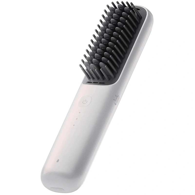 Выпрямитель для волос Mijia Wireless Hair Straightener (MJZFS01LF), White (BHR9476CN). Фото 2