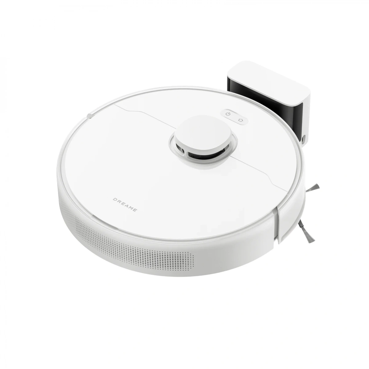 Робот-пылесос Dreame F10, White (RLF11SA). Фото 6
