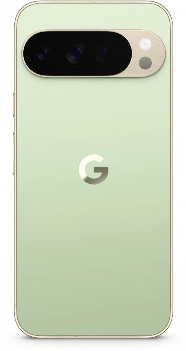 Смартфон Google Pixel 10 Pro XL 16/256Гб Нефритовый (CA). Фото 6