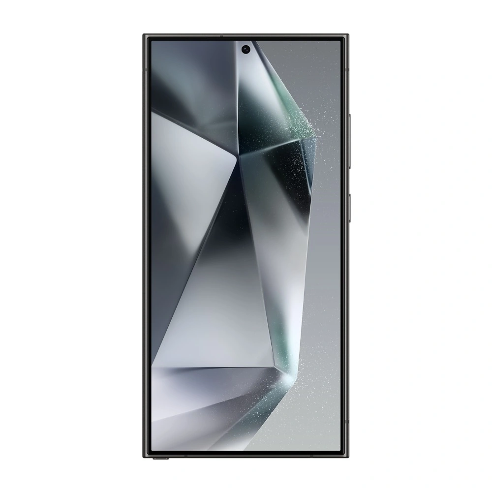 Смартфон Samsung Galaxy S24 Ultra 12/256Гб, Зелёный Титан (SM-S928B). Фото 5