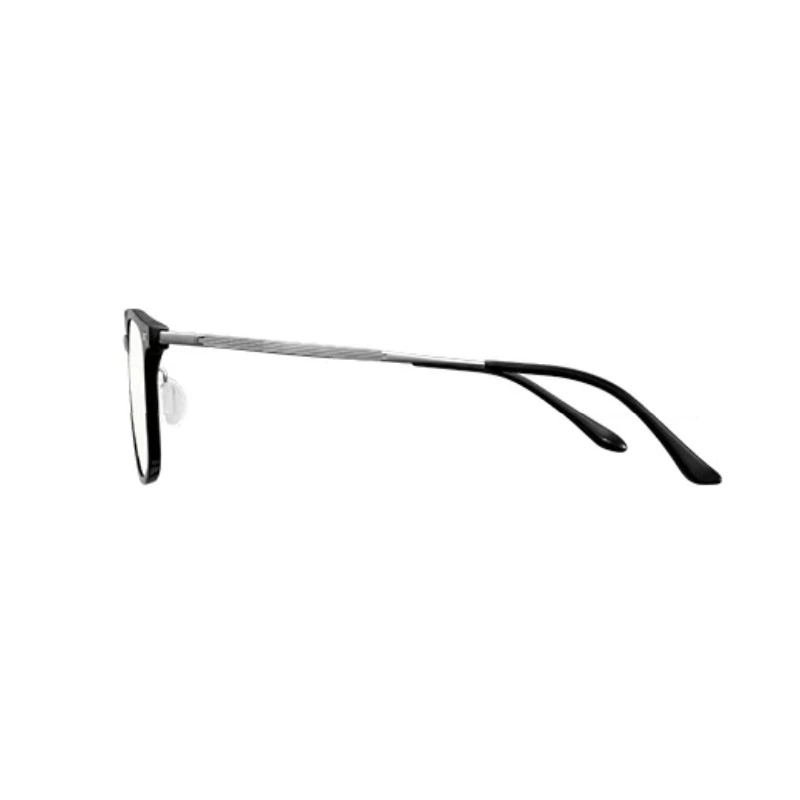 Компьютерные очки XiaoMi Mijia Anti-Blue Light Glasses (HMJ03RM), Black (BHR6469CN). Фото 3