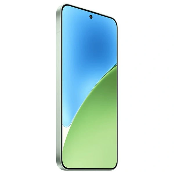 Смартфон XiaoMi 15 12/512Гб Зелёный. Фото 4