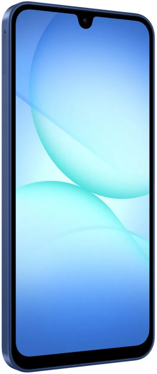 Смартфон Samsung Galaxy A17 8/256Гб Синий (SM-A176B). Фото 5