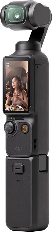 Экшн-камера DJI Osmo Pocket 3 Creator Combo. Фото 1