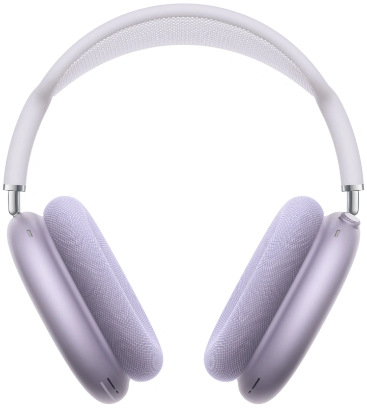 Беспроводные наушники Apple AirPods Max 2 2026, Фиолетовый (MHWP4). Фото 1