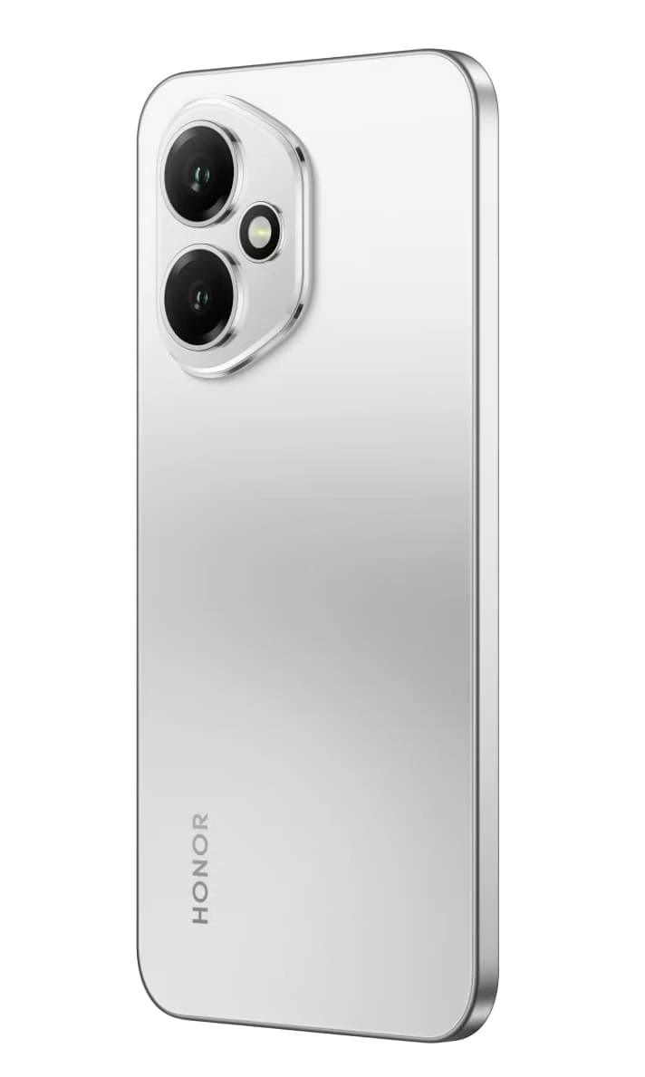 Смартфон Honor 400 12/256Гб Космический серый (DNY-NX9). Фото 5
