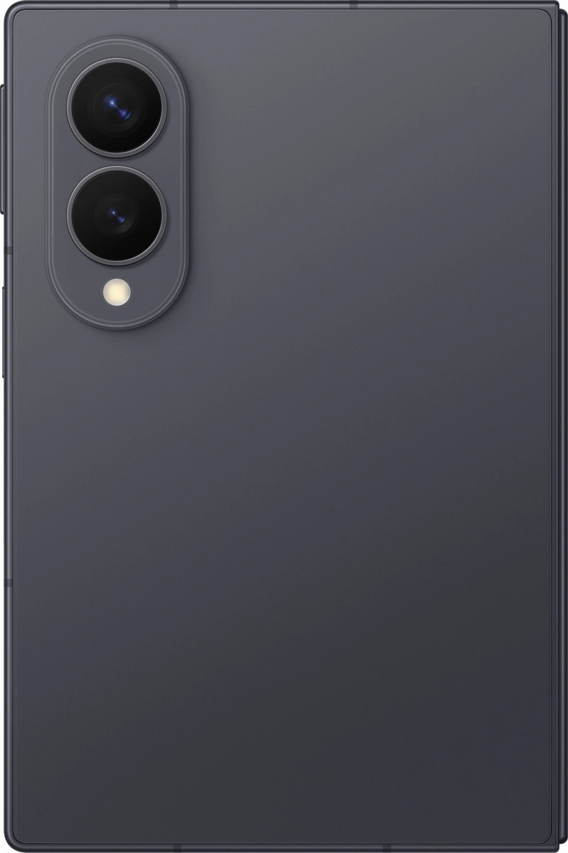 Смартфон Samsung Galaxy Z Fold8 12/512Гб Графитовый (SM-F971B). Фото 3