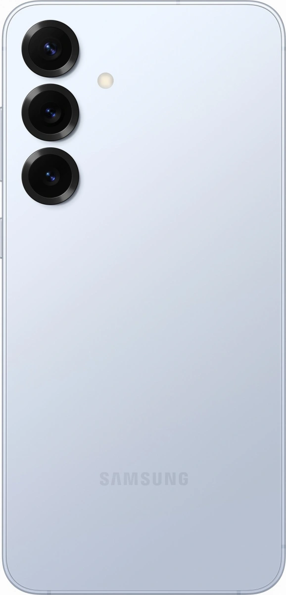 Смартфон Samsung Galaxy S25+ 5G 12/512Гб Голубой (SM-S936B). Фото 3