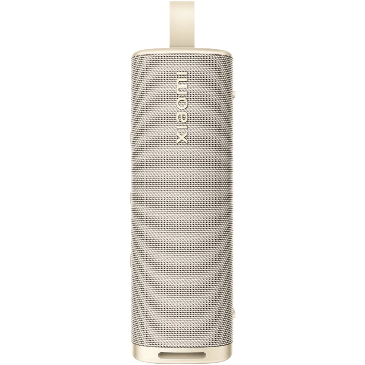 Беспроводная акустика XiaoMi Sound Outdoor 30W S29D, Золотой. Фото 1